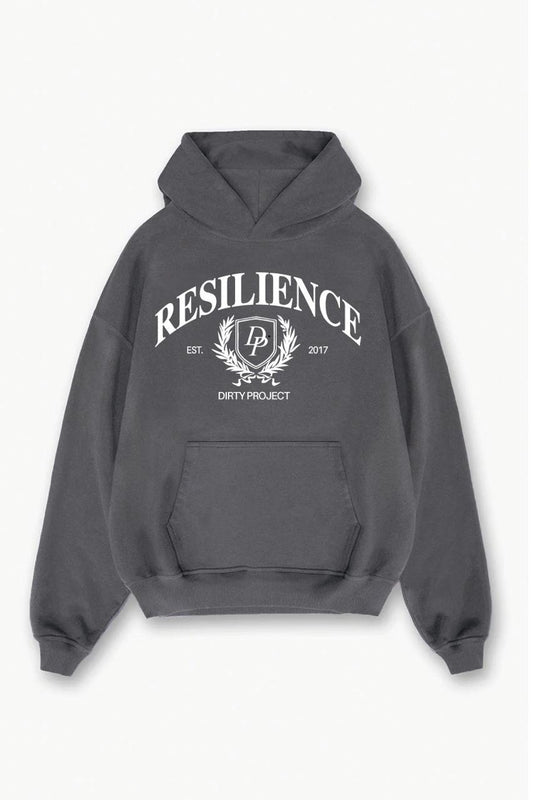 Resilience Hoodie