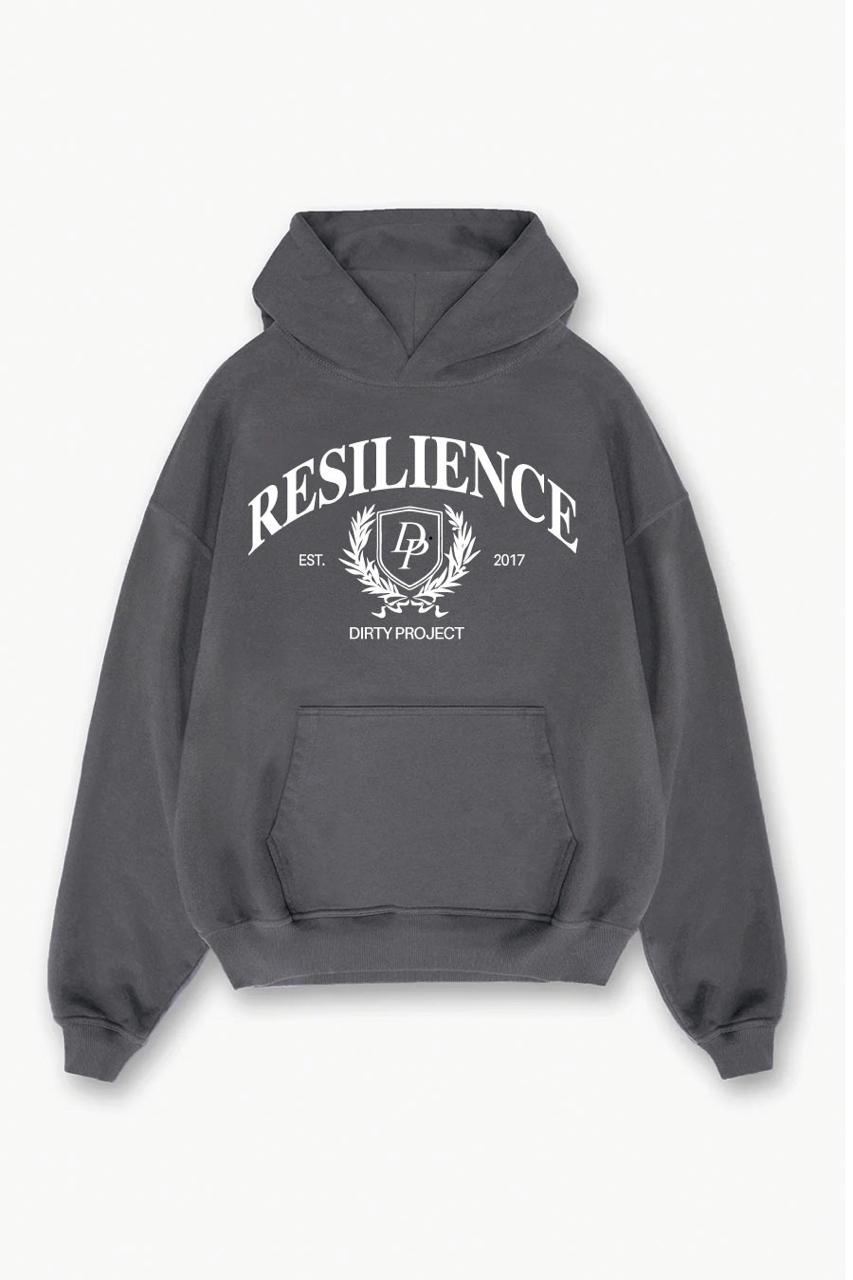 Resilience Hoodie