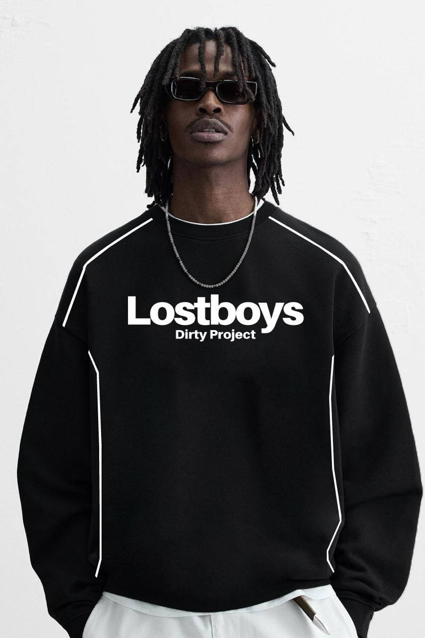 Lostboys  Sweatshirt