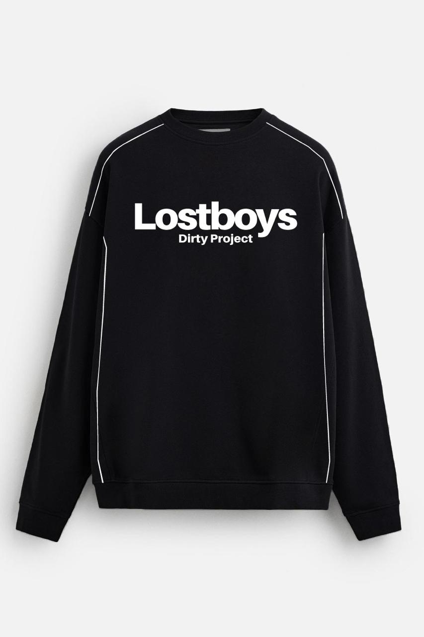 Lostboys  Sweatshirt