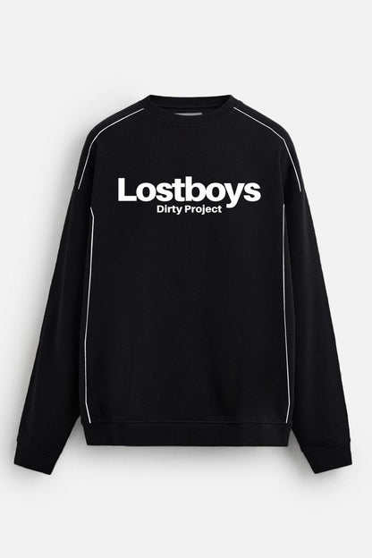 Lostboys  Sweatshirt