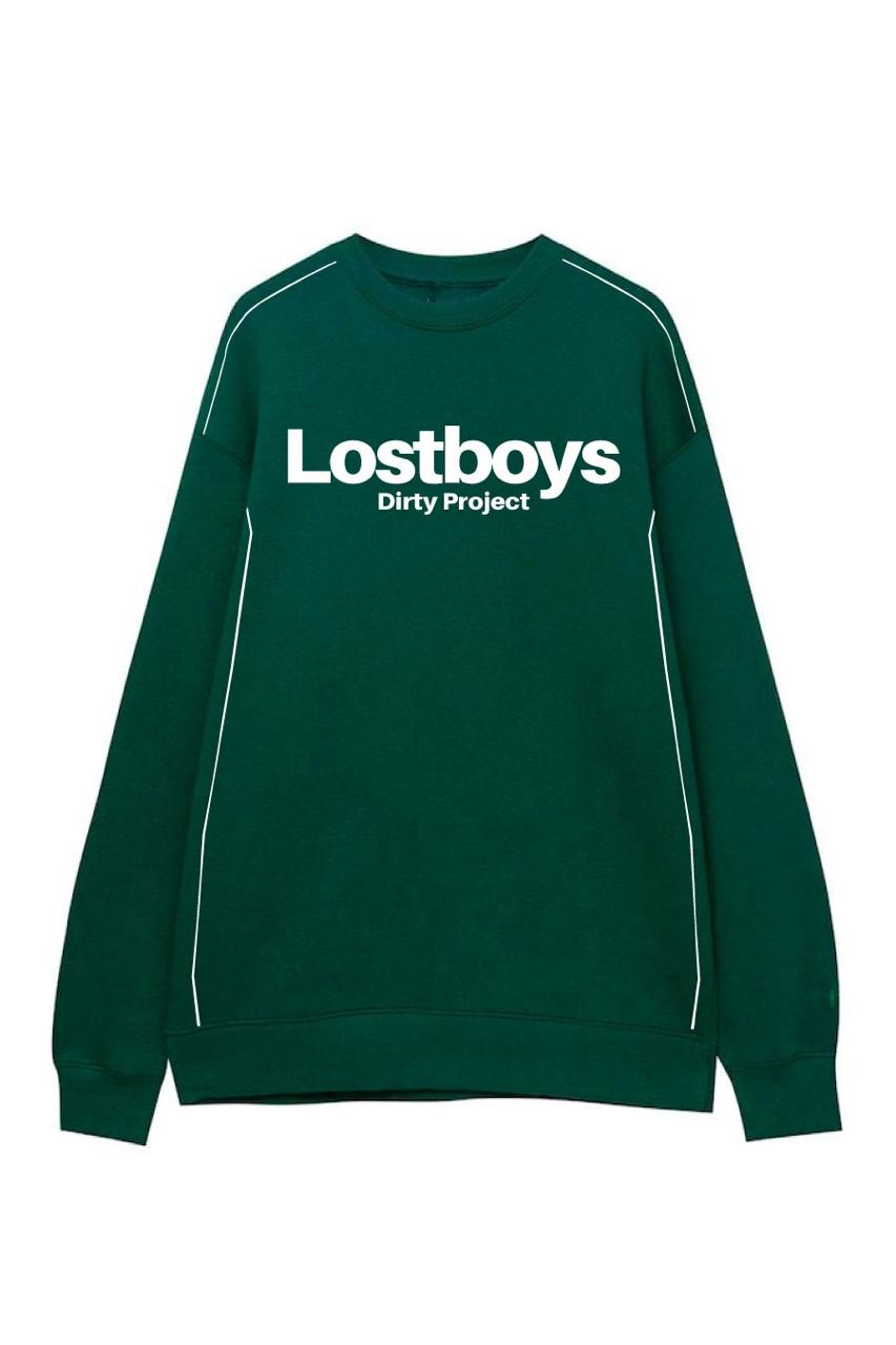 Lostboys  Sweatshirt