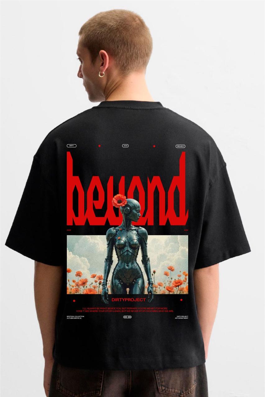 Beyond Over Tee