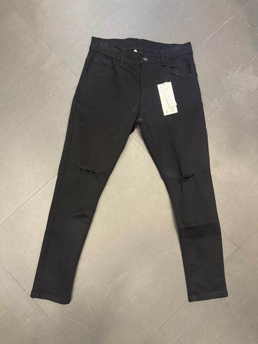 Jeans Elasticado TALLA S