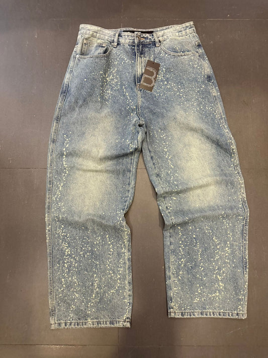 Jeans Baggy SOLO TALLA XXL