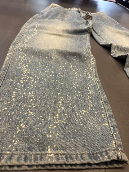 Jeans Baggy SOLO TALLA XXL