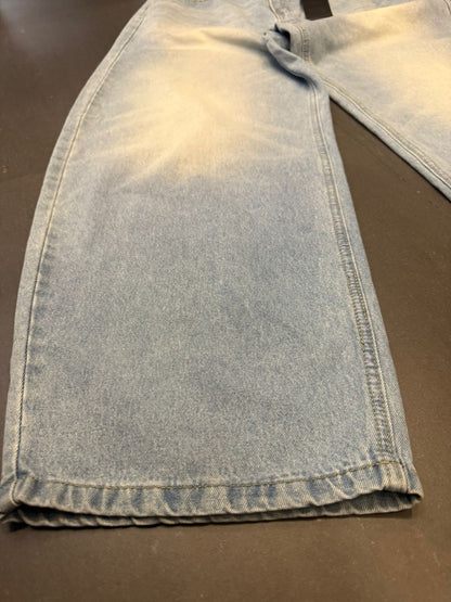 Jeans Baggy SOLO XL