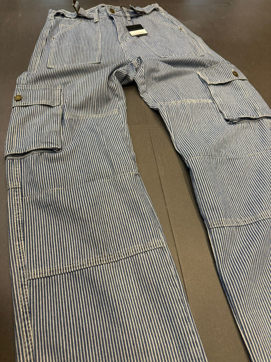 Pantalon Cargo Solo Talla S