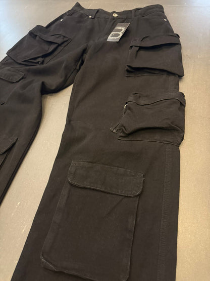 Jeans Cargo  Talla M