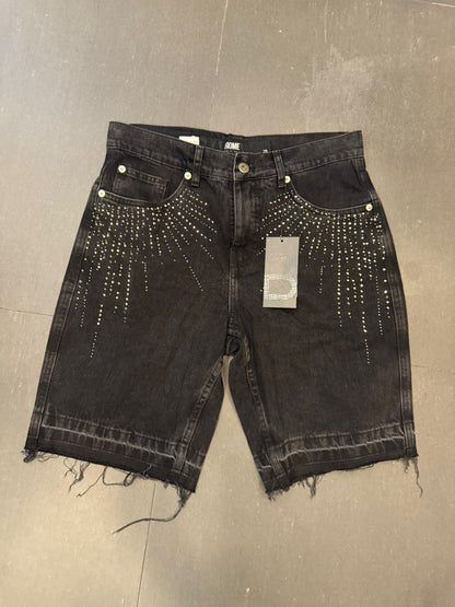 Short Mezclilla Talla S