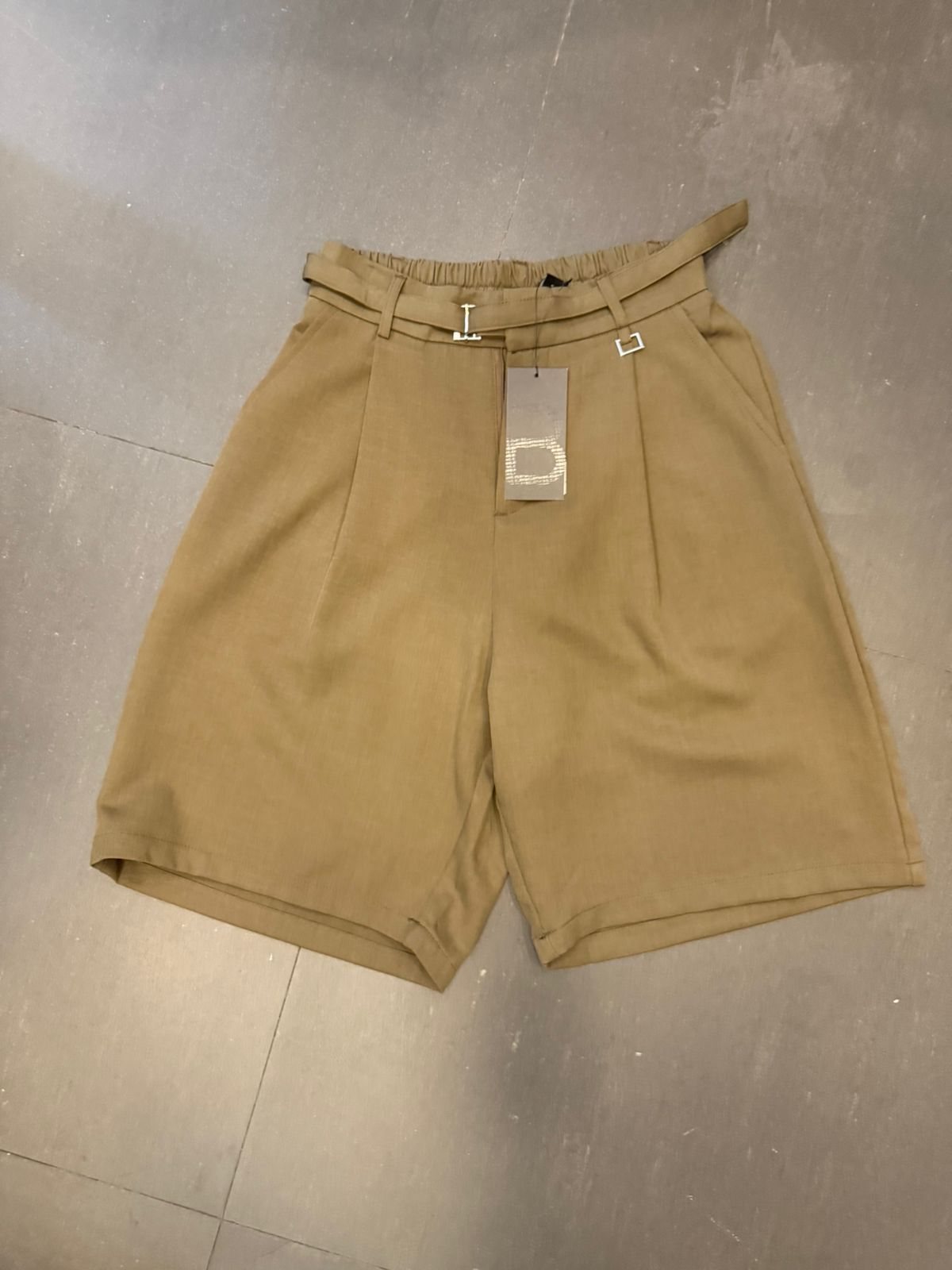 Short Sastrero