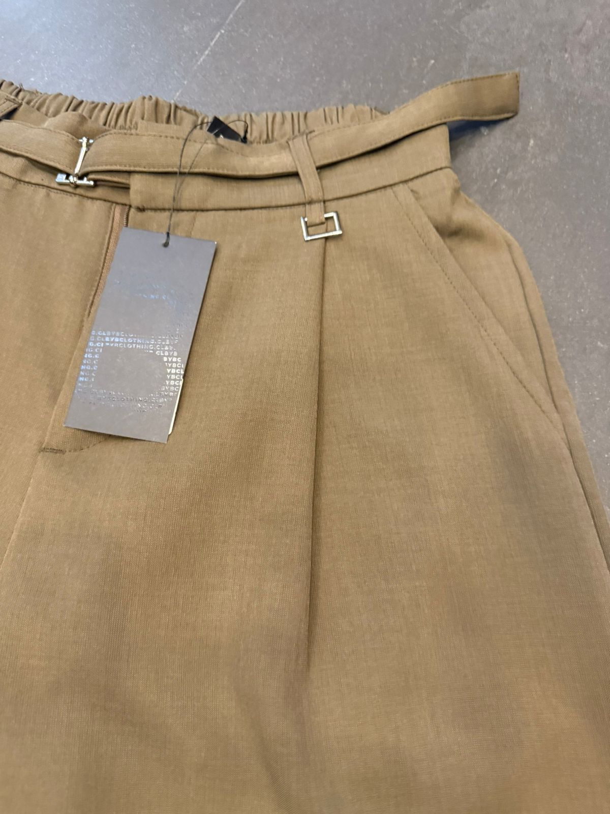 Short Sastrero
