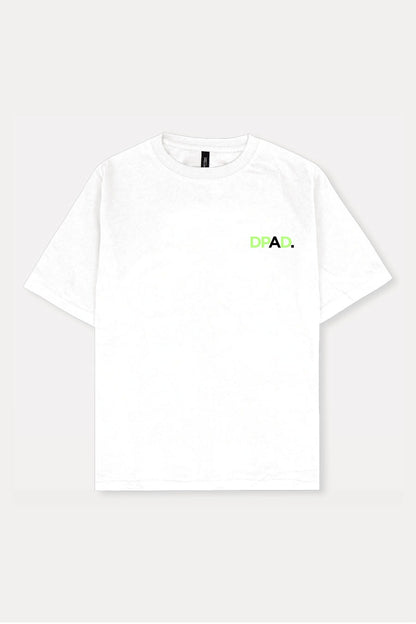 Dps Company Boxy Tee