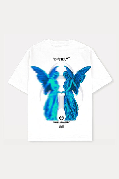 Fallen souls Boxy Tee