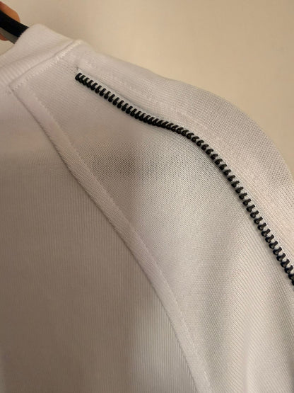 Regular Stitch White