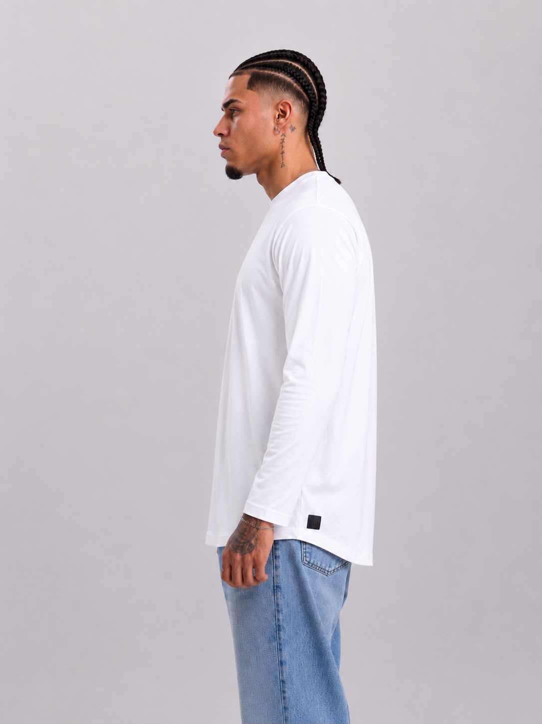 SLIM FIT BASIC