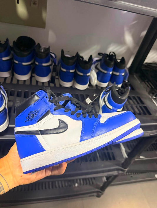 Zapatillas AAA