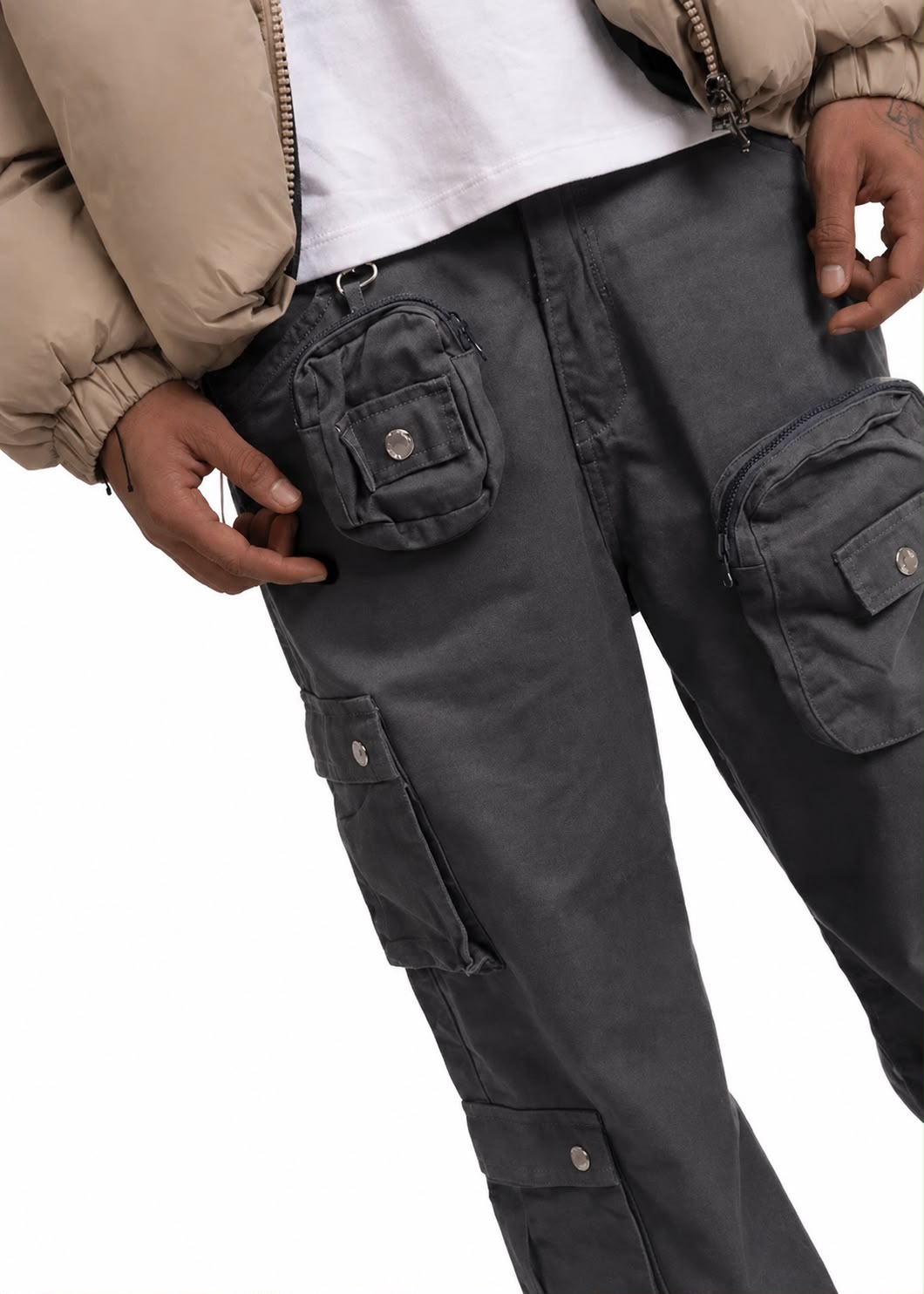 USEFUL CARGO PANT