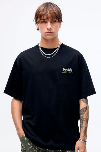 TEQUILA OVER TEE