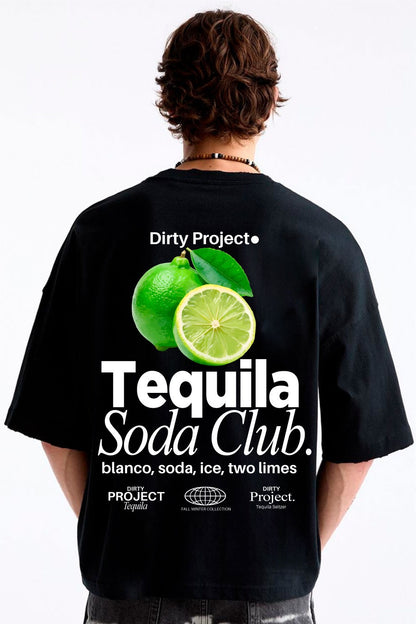 TEQUILA OVER TEE