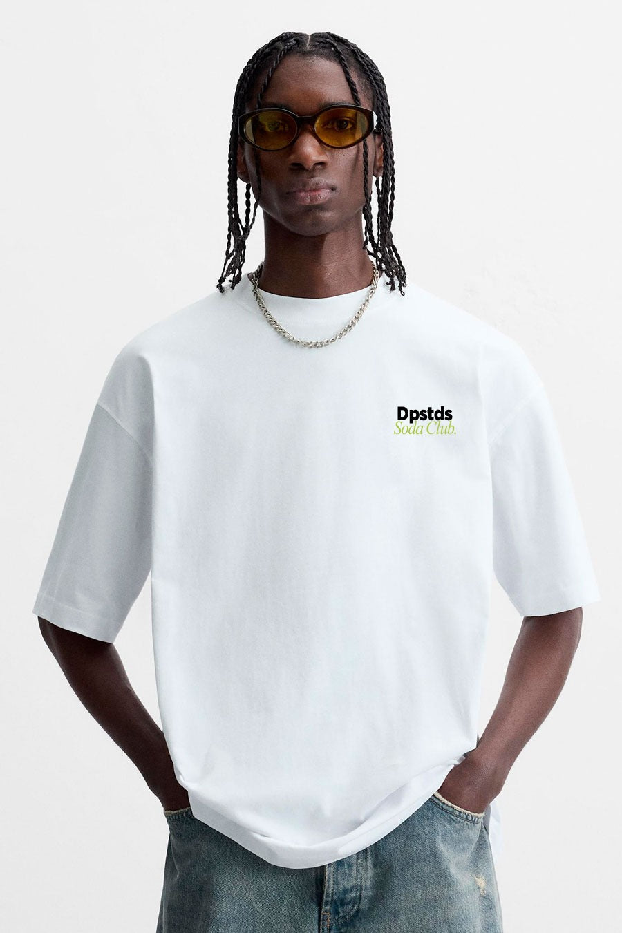 TEQUILA OVER TEE