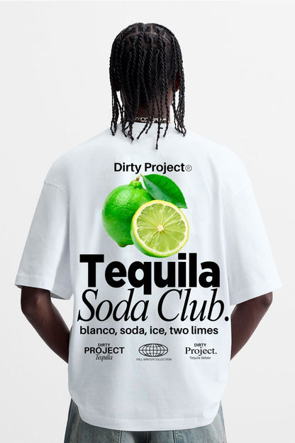 TEQUILA OVER TEE