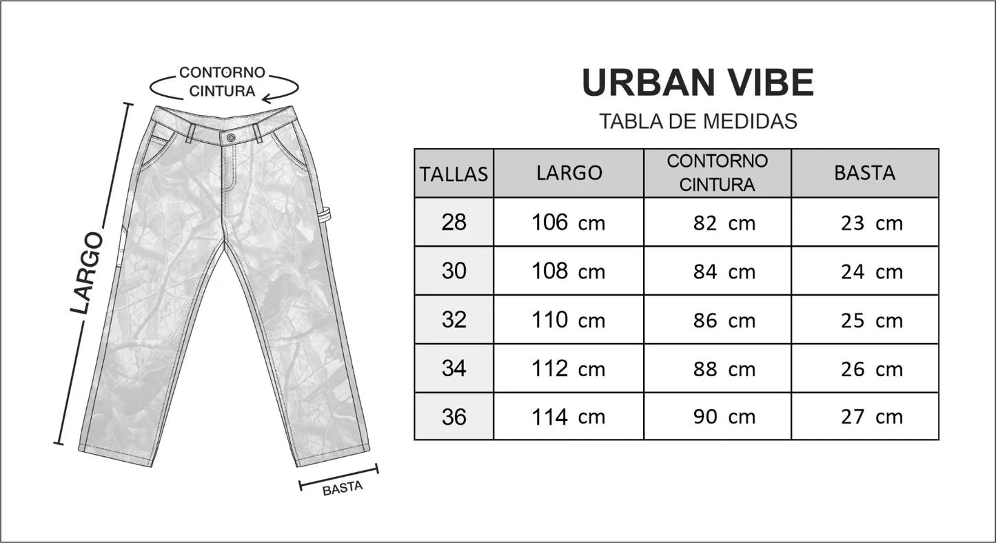 URBAN VIBE