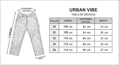 URBAN VIBE