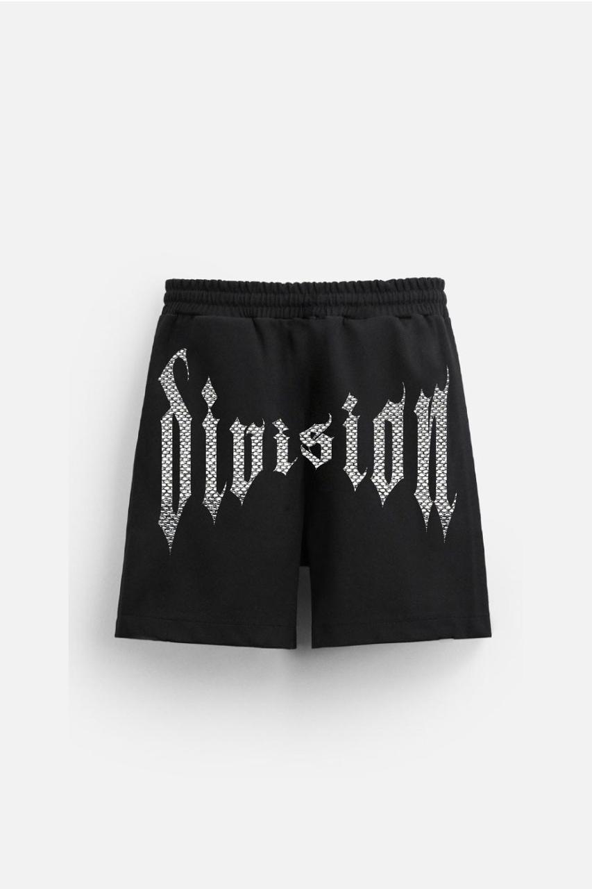 Short Oversize  Division