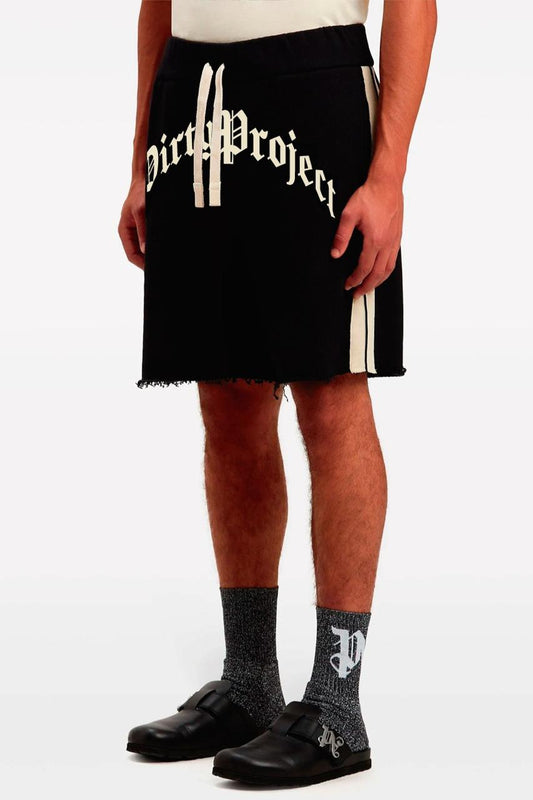 Short Oversize  DIRTY PROYEC