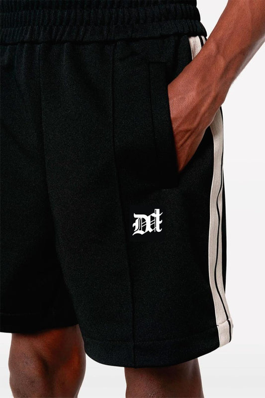 Short Oversize  DP