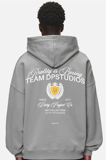 Reborn Hoodie