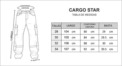 CARGO STAR