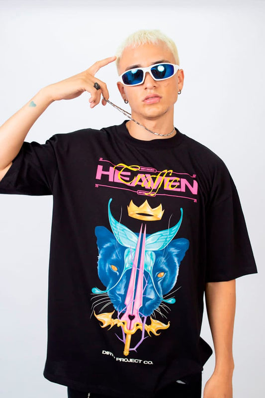 Oversize Heaven