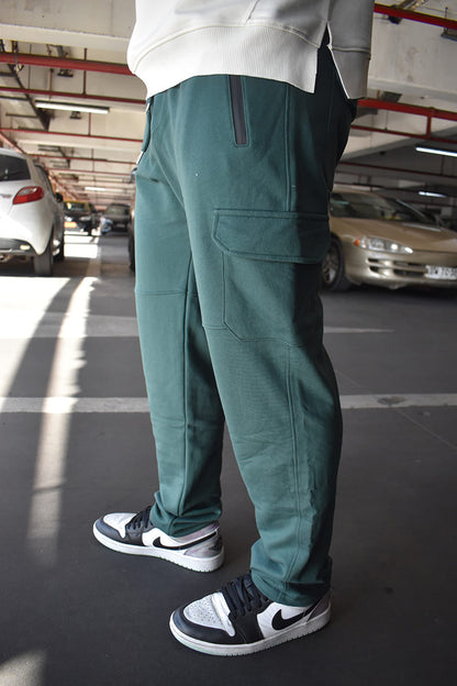 Pantalón Cargo