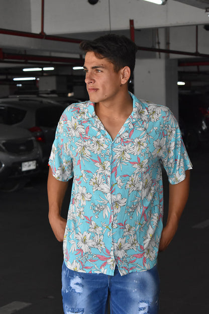 Camisas Oversize